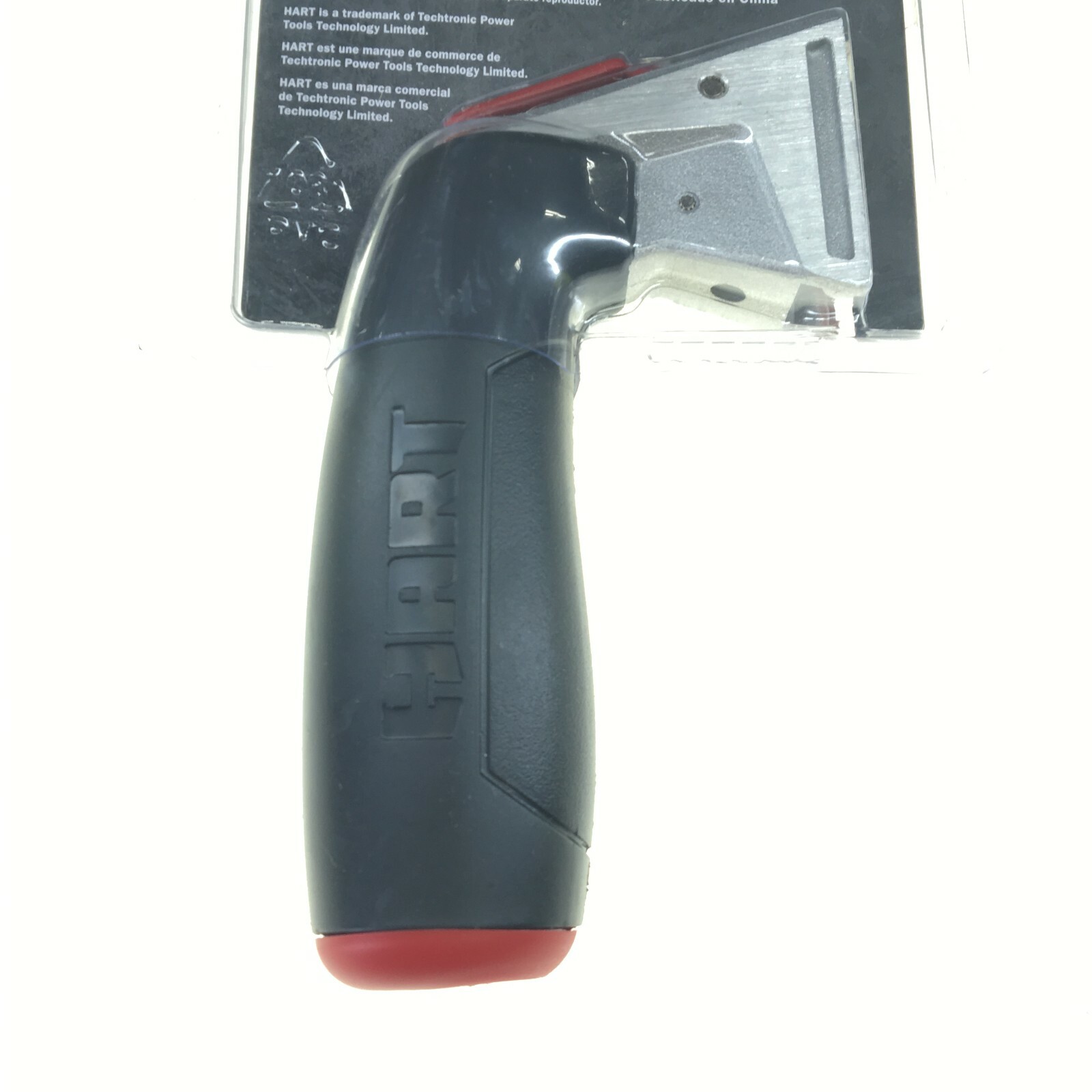 NEW HART QUICK TATCH SOFT GRIP INTERCHANGEABLE TROWEL HANDLE HQTH040