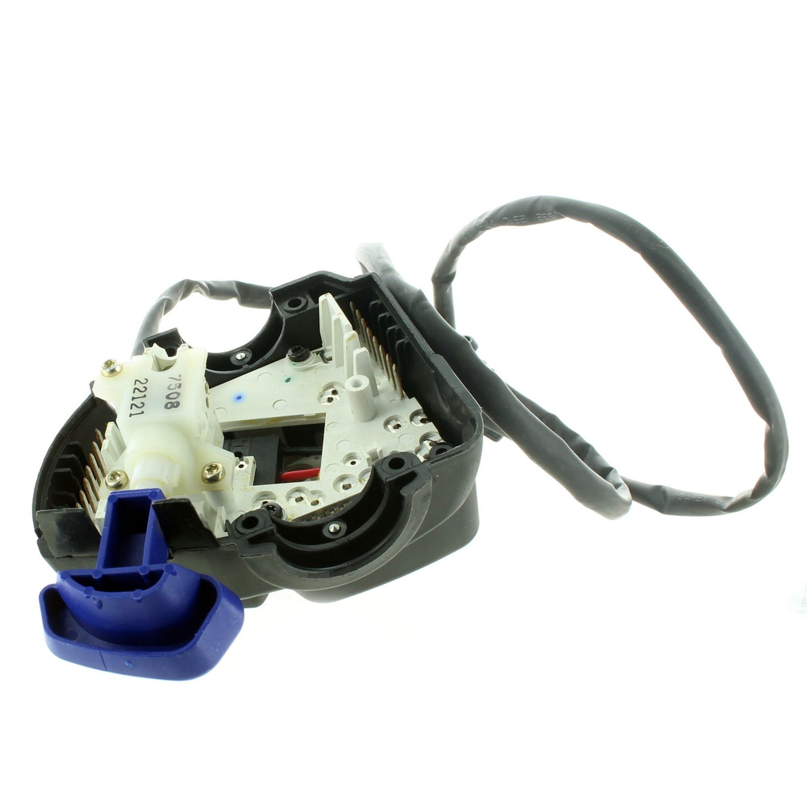 Ski-Doo New OEM Left Hand Snowmobile Housing Switch, 515177508