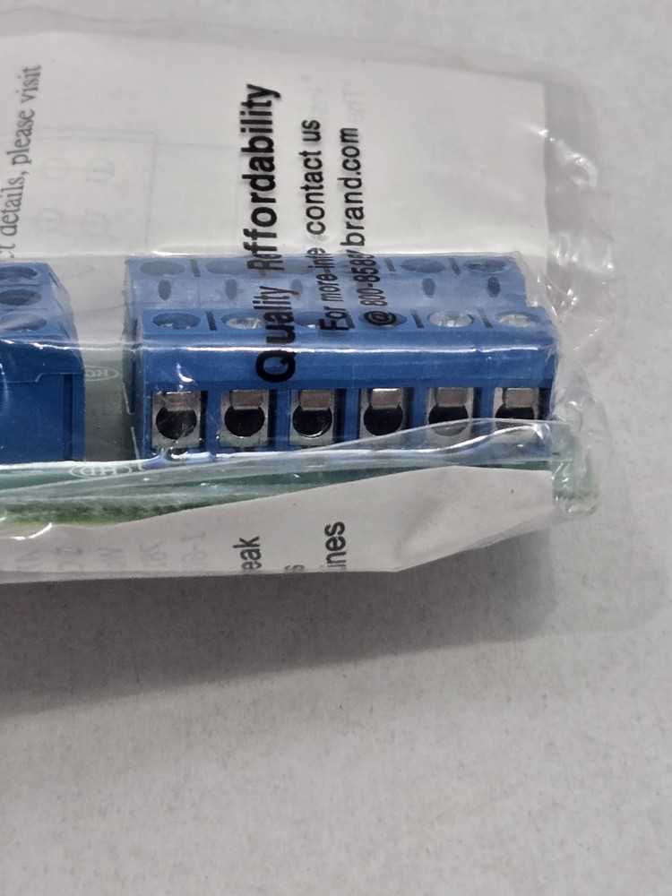 New ATW Security BT-600 Bus Terminal Expander