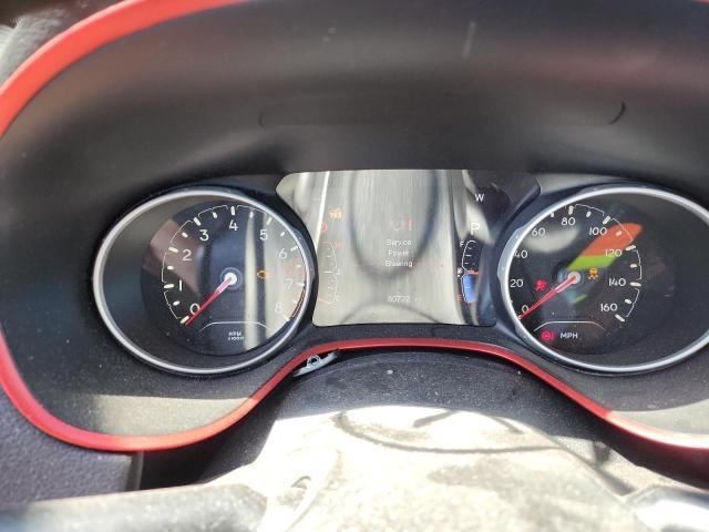 COMPASS 2020 Transmission Shift 1327716