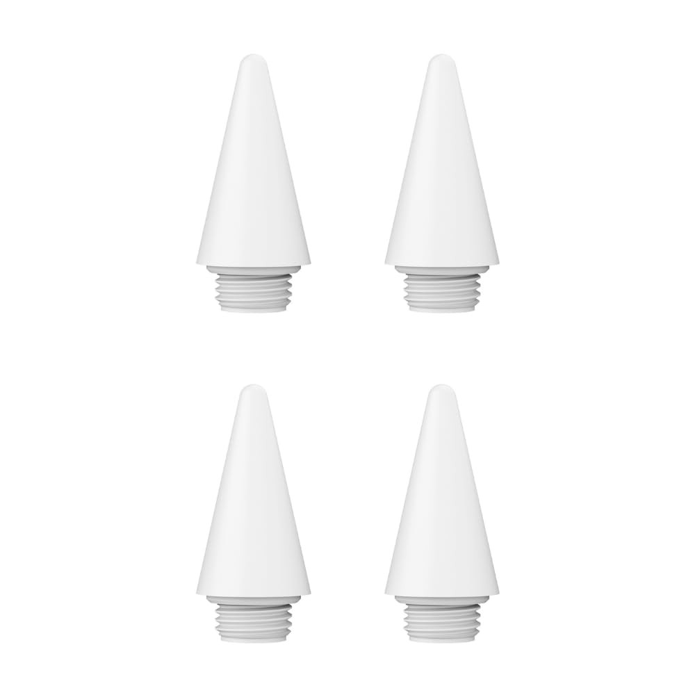 Replacement Stylus Pen Pencil Tips Touch Screen Device Accessory 4 PCS