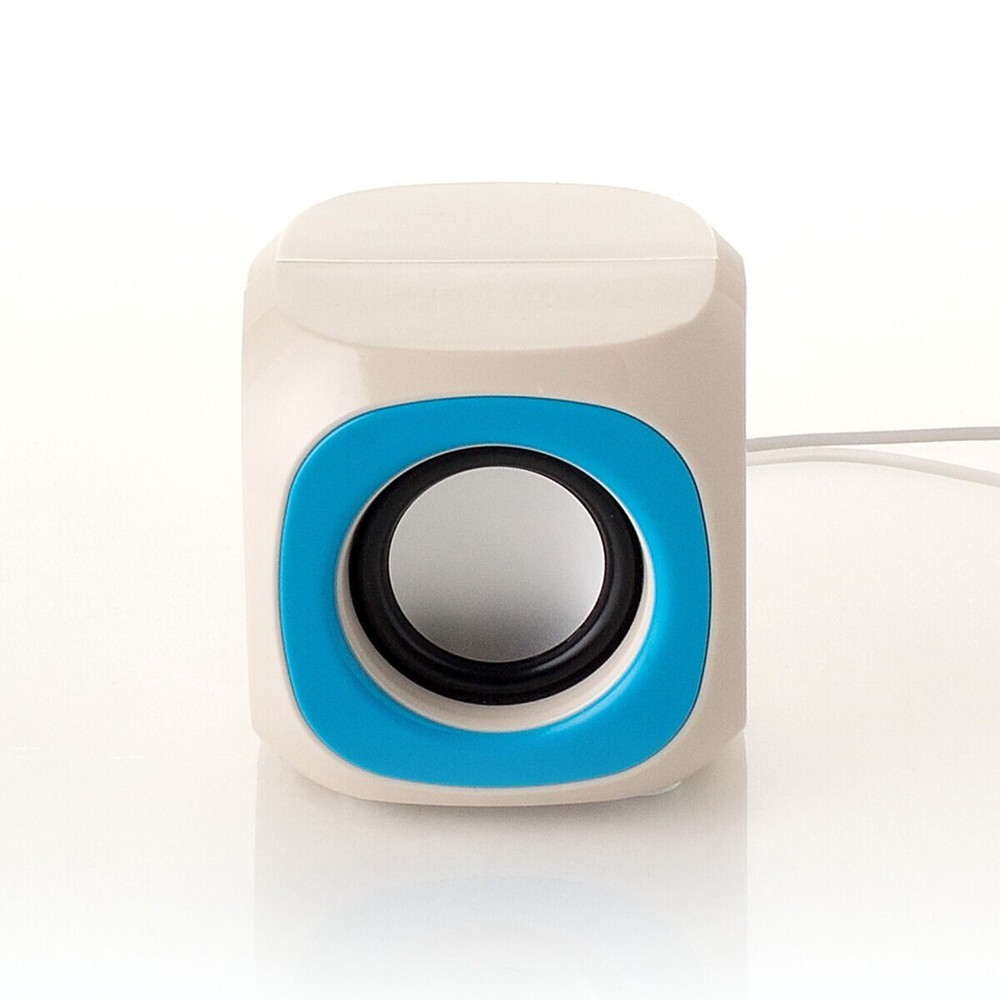Frisby USB 2.0 Computer PC Laptop Notebook Desktop Speaker - Wholesale