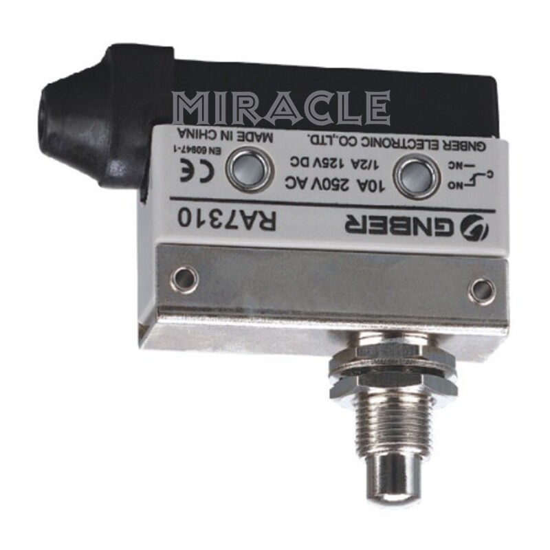5PCS New Gnber RA7310 Limit Switches