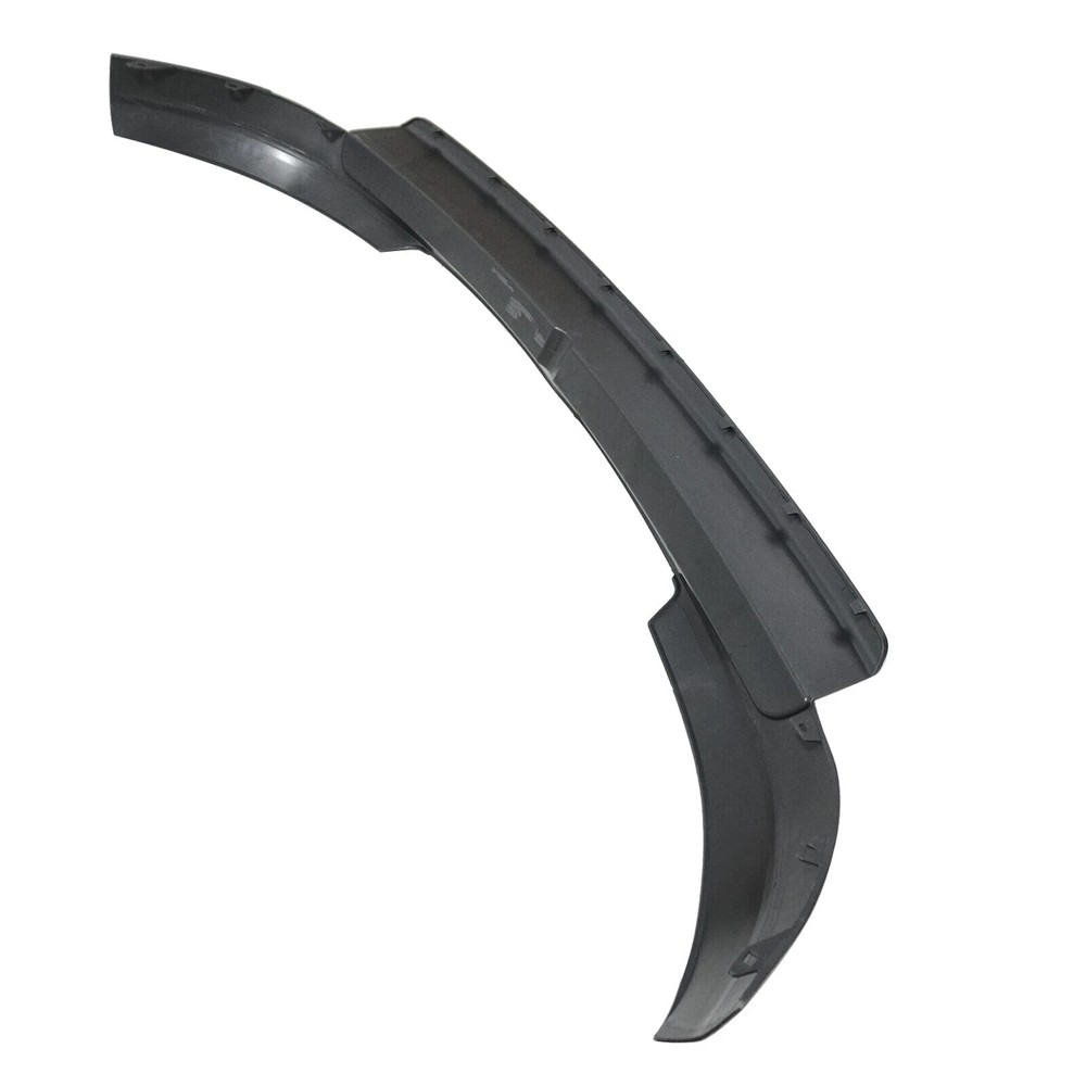 Front Lower Valance Without Tow Hook Hole For 2011-2015 Ford Explorer Textured