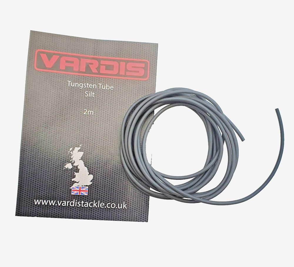VARDIS TUNGSTEN RIG TUBING 2m