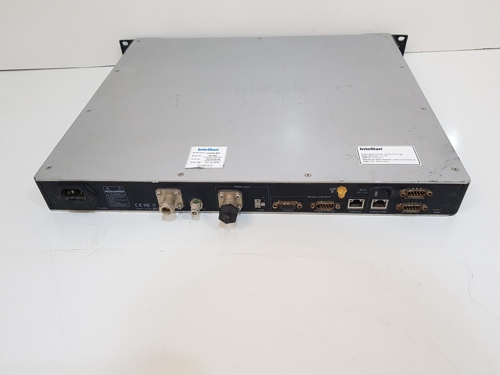 Intellian ACU VP-T537 Antenna Control Unit