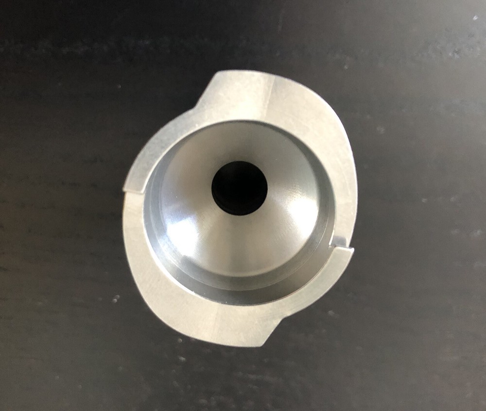 3M PPS 2.0 Adapter #15 26046 for Devilbiss Spray Guns