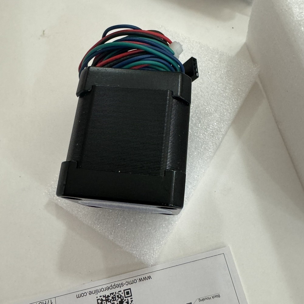 Stepperonline 3d Printer Motor 17hs19-2004s1 New E34
