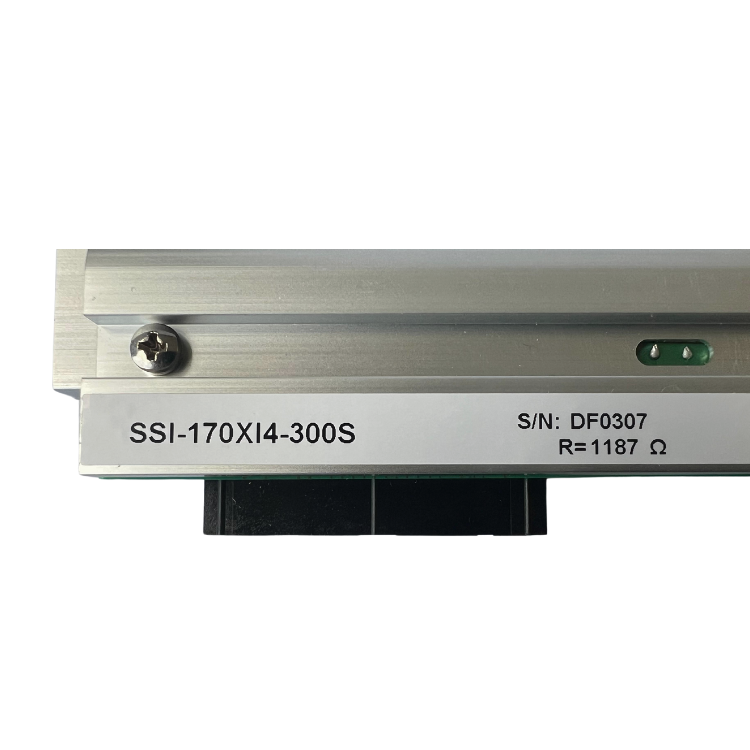 ZEBRA Printhead SSI-170XI4-300S