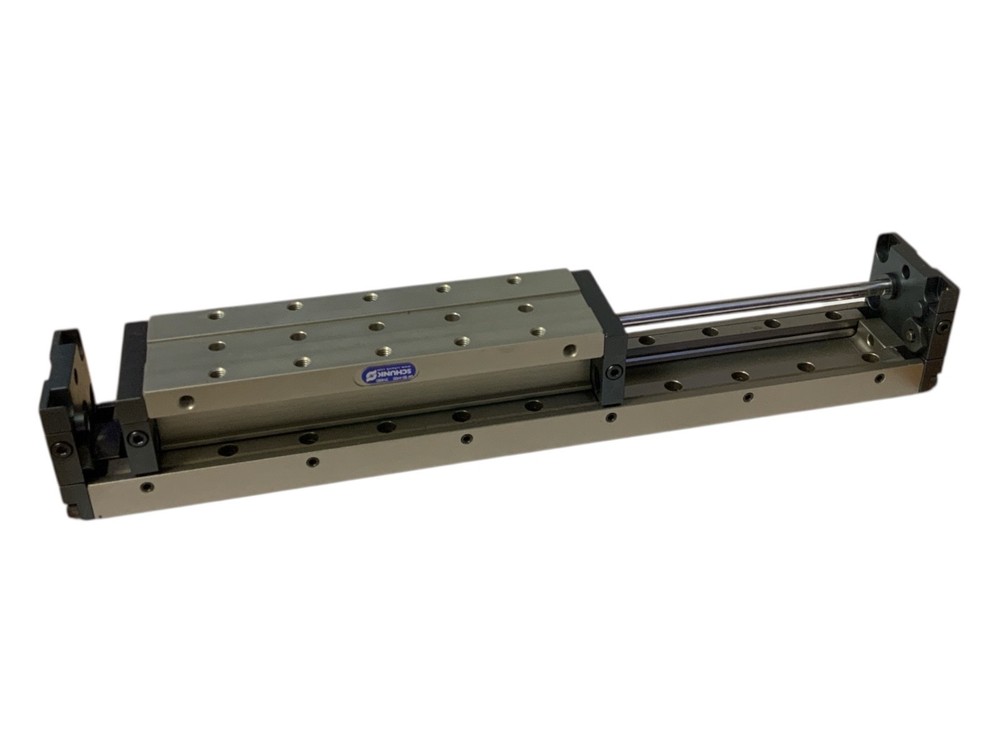 Schunk LM 50-H100 314060 Linear Guide