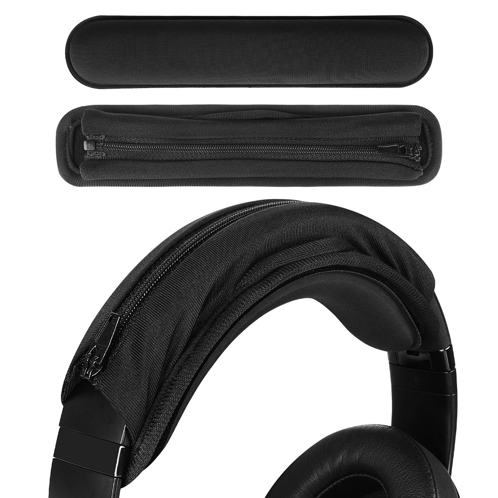 Geekria Headband for HyperX, Turtle Beach, Razer, SteelSeries, Logitech, Corsair