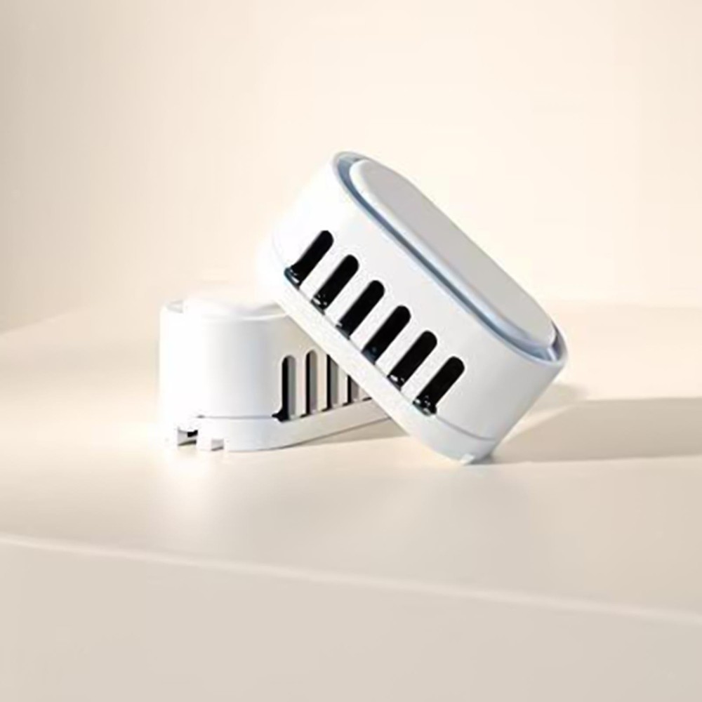 Smart Litter Box Purifier Odor Cleaning Remover