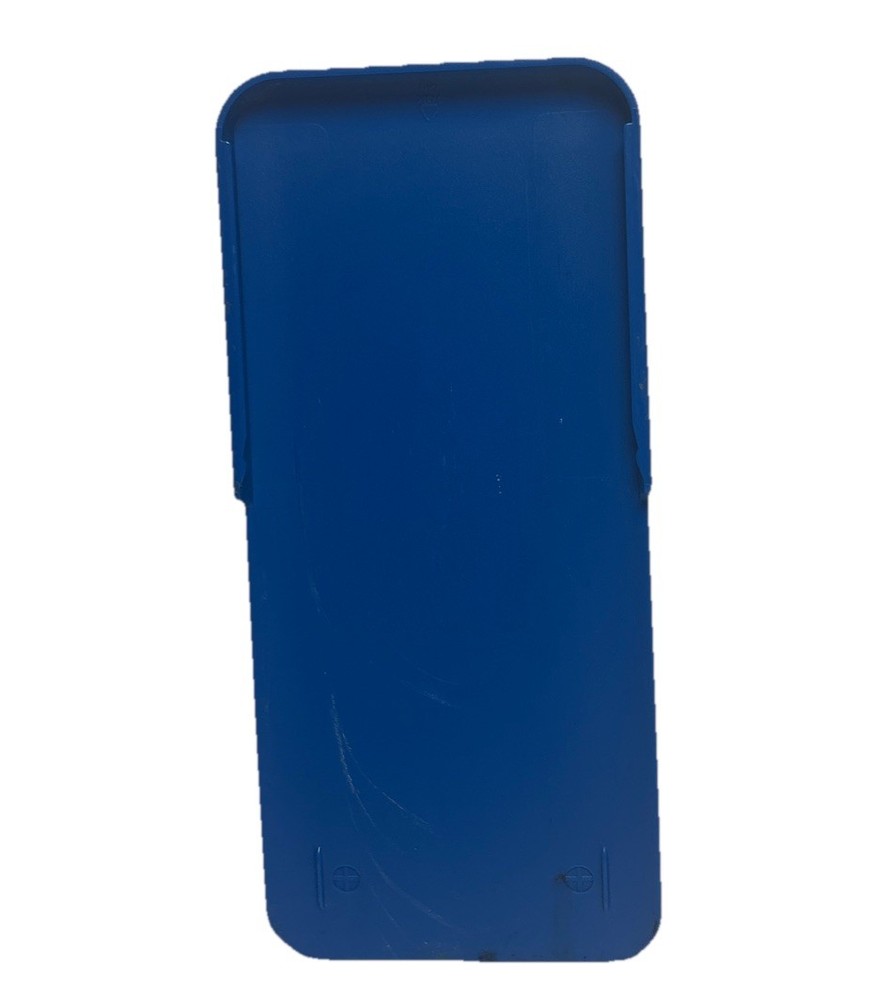 Texas Instruments TI-84 Plus CE Graphing Calculator Blue Tested W/USB Cable