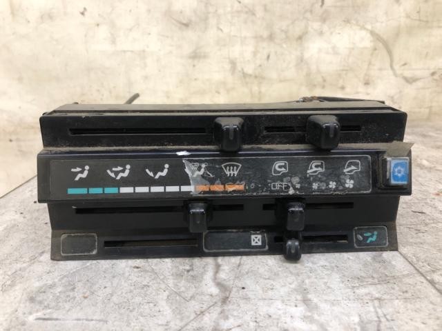Mitsubishi FUSO Heater A/C Temperature Controls - Used