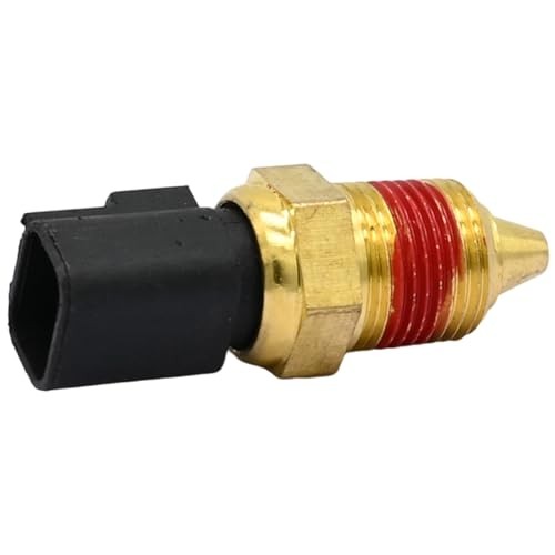 Engine Coolant Temperature Temp Switch Sensor Sender Crown Victoria Escape