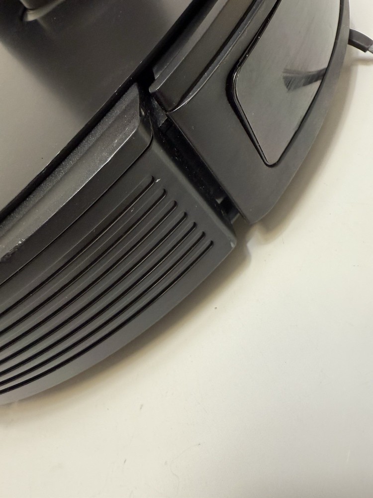 ECOVACS Robotics - DEEBOT T8+ Vacuum & Mop Robot with Advanced Laser Mapping OEM