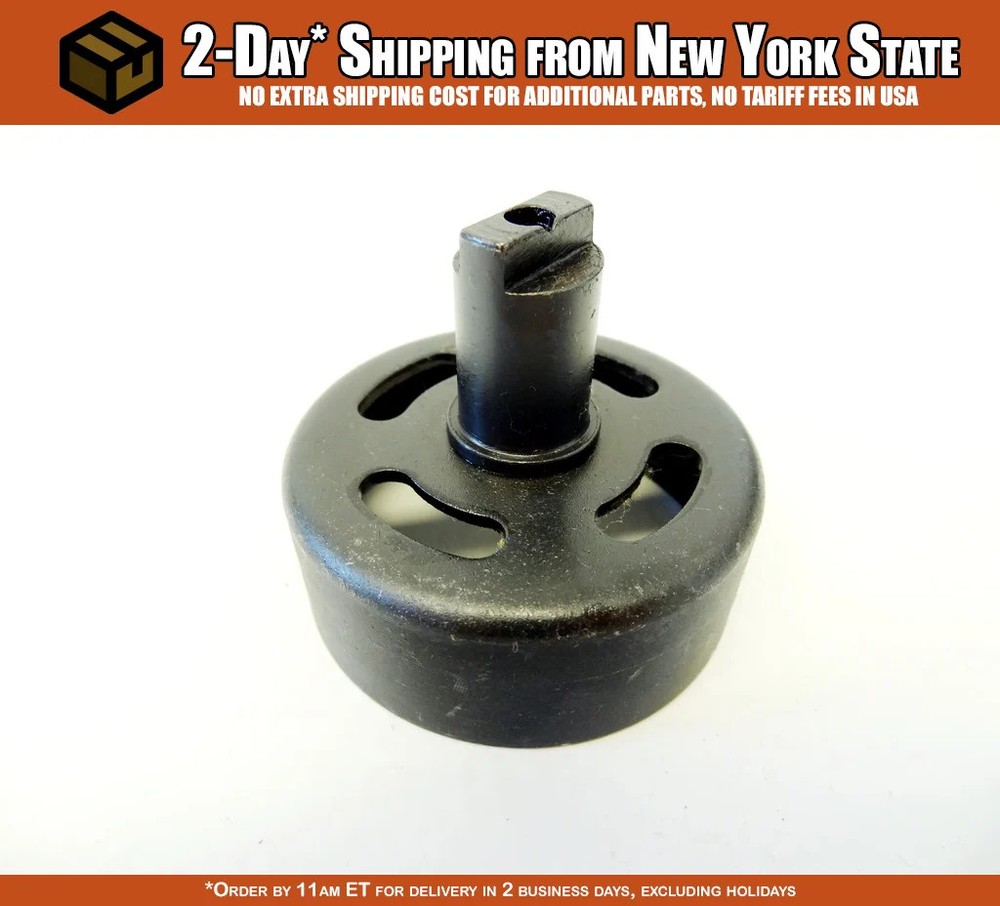 LT Truck, SLT Buggy Clutch Bell