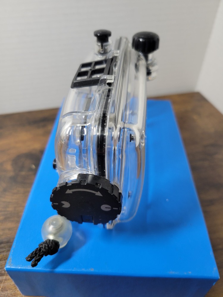 Waterproof 35mm Camera Case