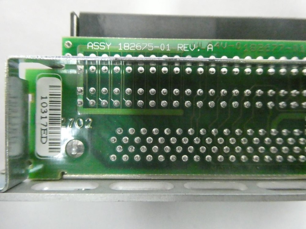 National Instruments 182675-01 Cable Adapter