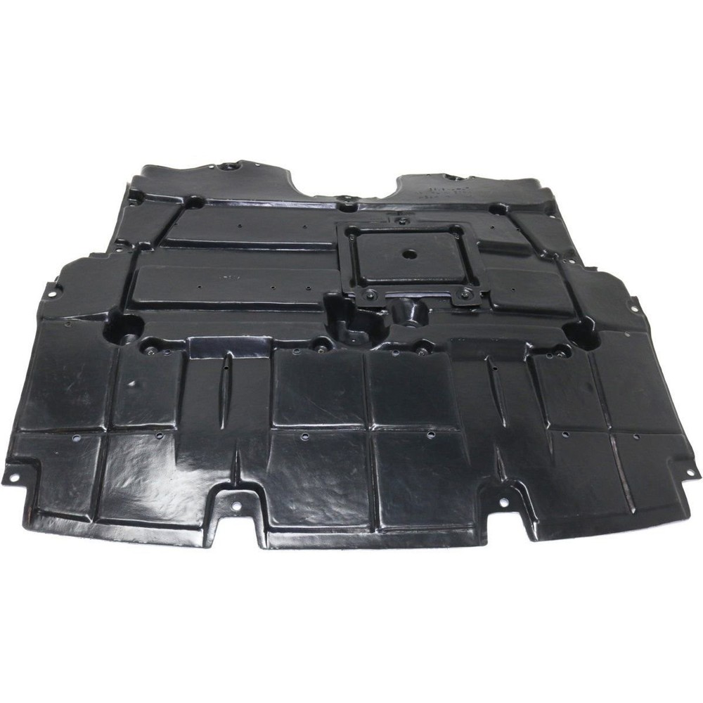 NEW Front Engine Splash Shield Under Cover For 2014-2015 Lexus IS250 IS350