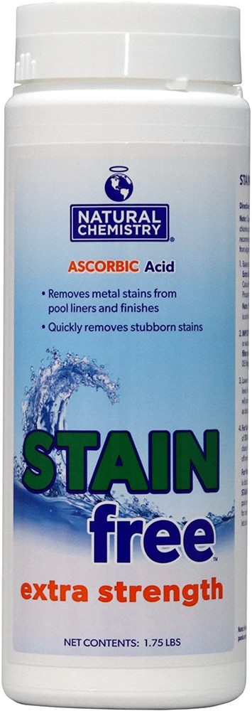 Natural Chemistry STAINfree 1.75 lb