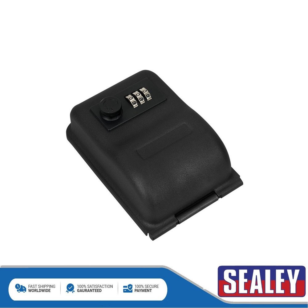 Sealey Key Lock Box SKL1
