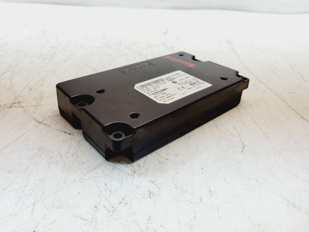2015 FORD MUSTANG SYNC COMMUNICATION CONTROL MODULE OEM FR3Z-14D212-MA