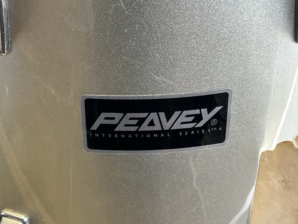 Peavey 13” Tom Drum