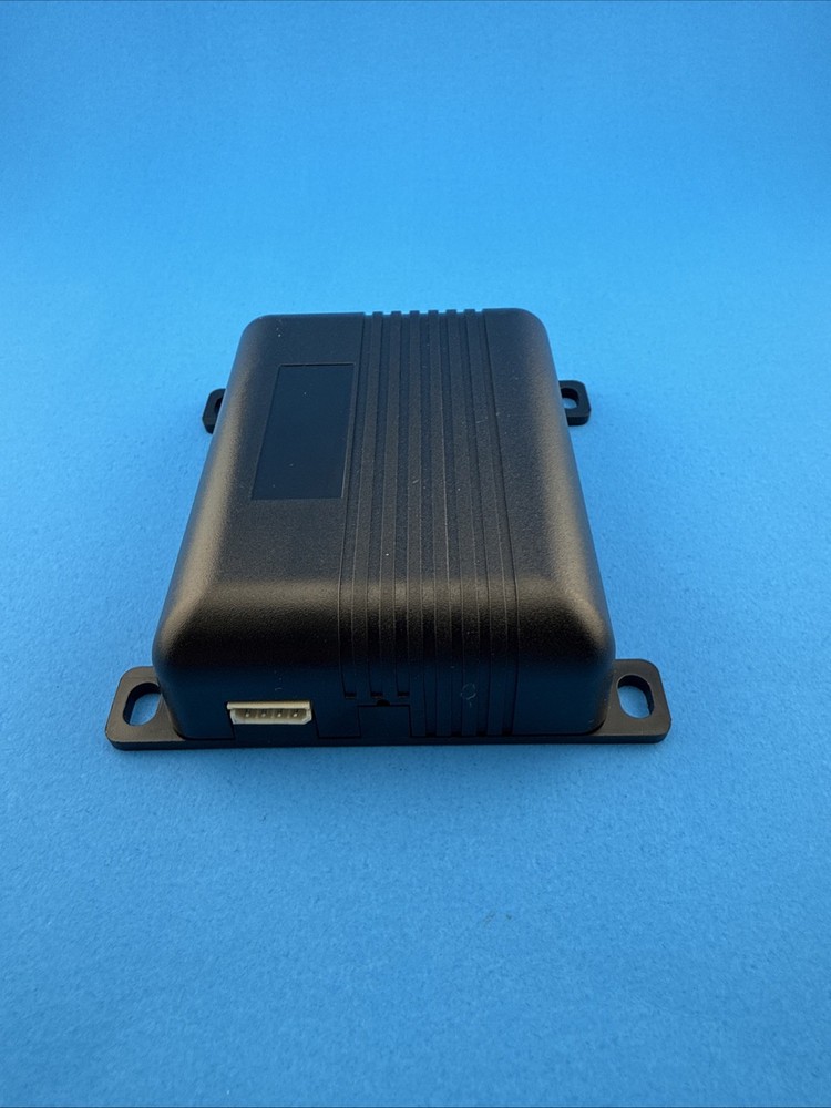 NEW Audiovox Prestige PURSUIT APS596A REPLACEMENT Module Brain Only APS-596A