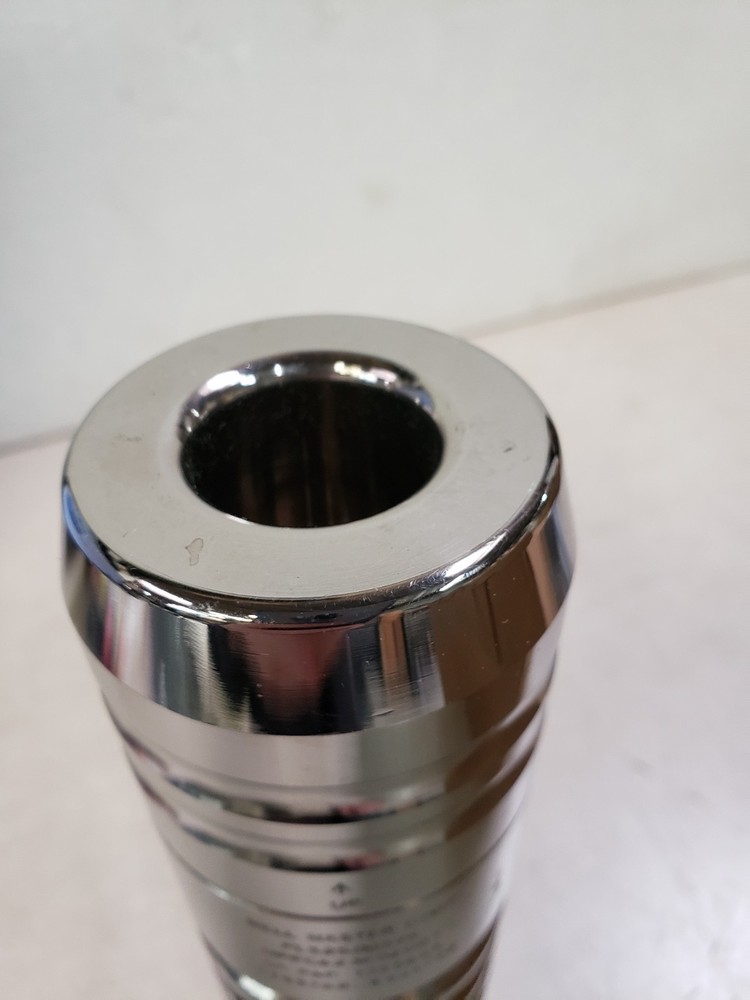 Well Master PLS2500SV6 Viper Plunger
