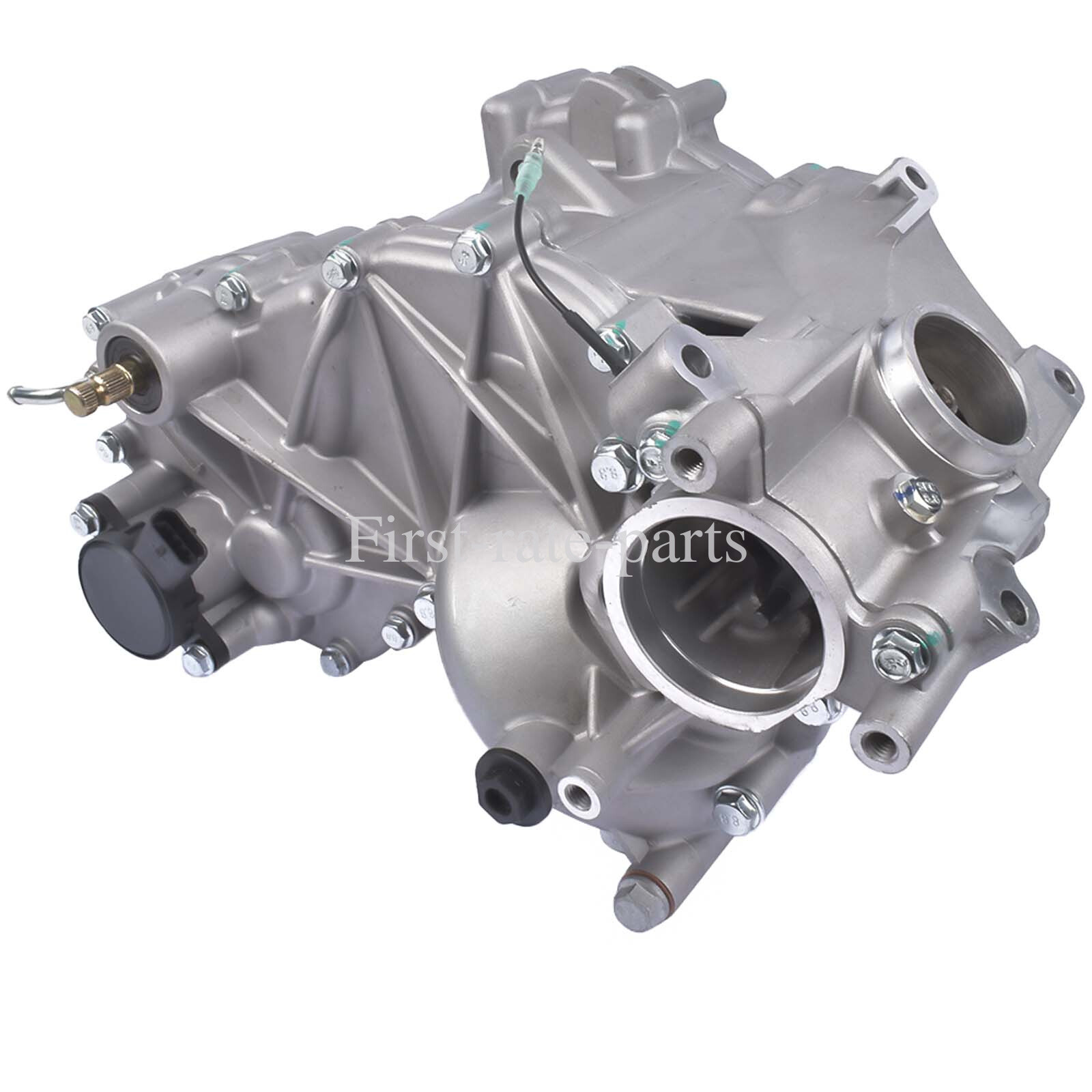 Gearbox for 2013-2014 Commander 1000 800 Maverick 1000 Transmission 420684783