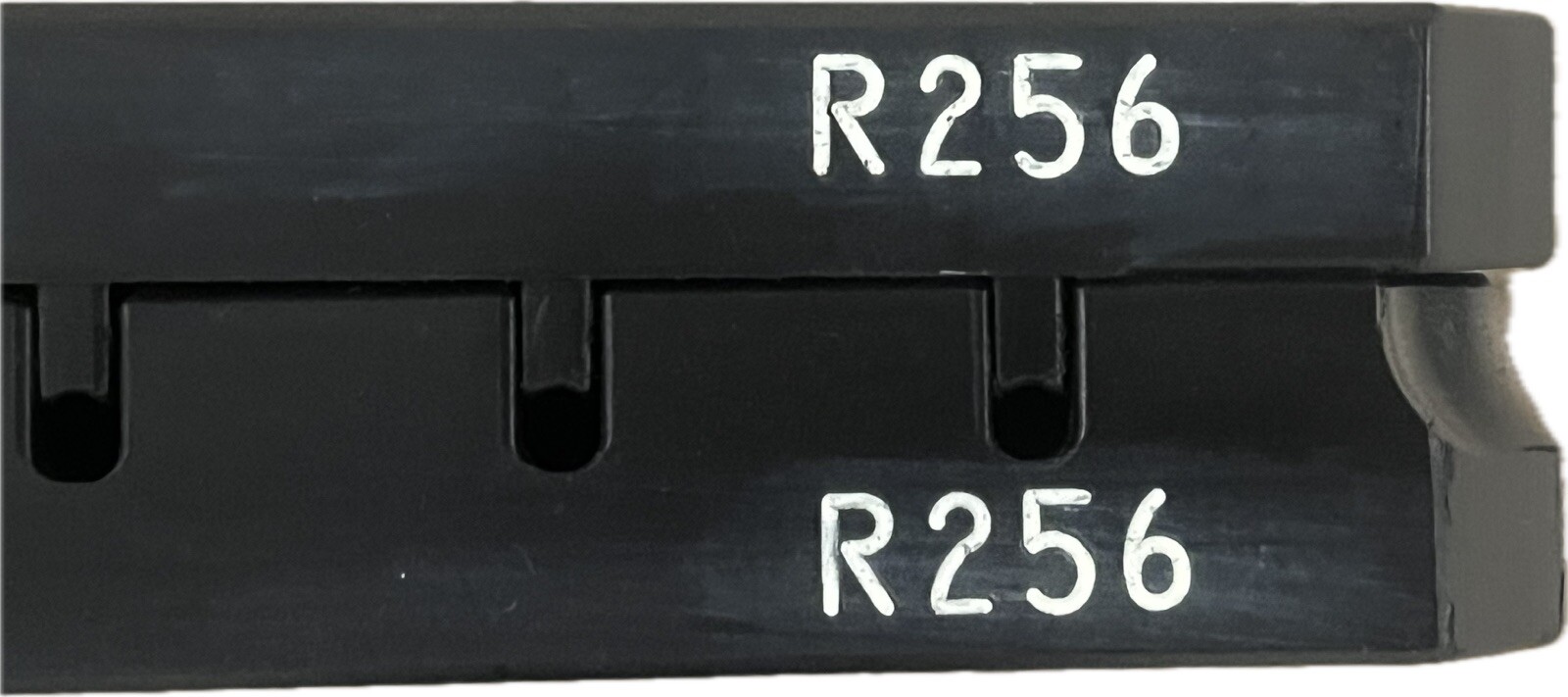 Brand New Heavy Duty Plastic Cigar Mold Press 7 X 48 Individually Numbered