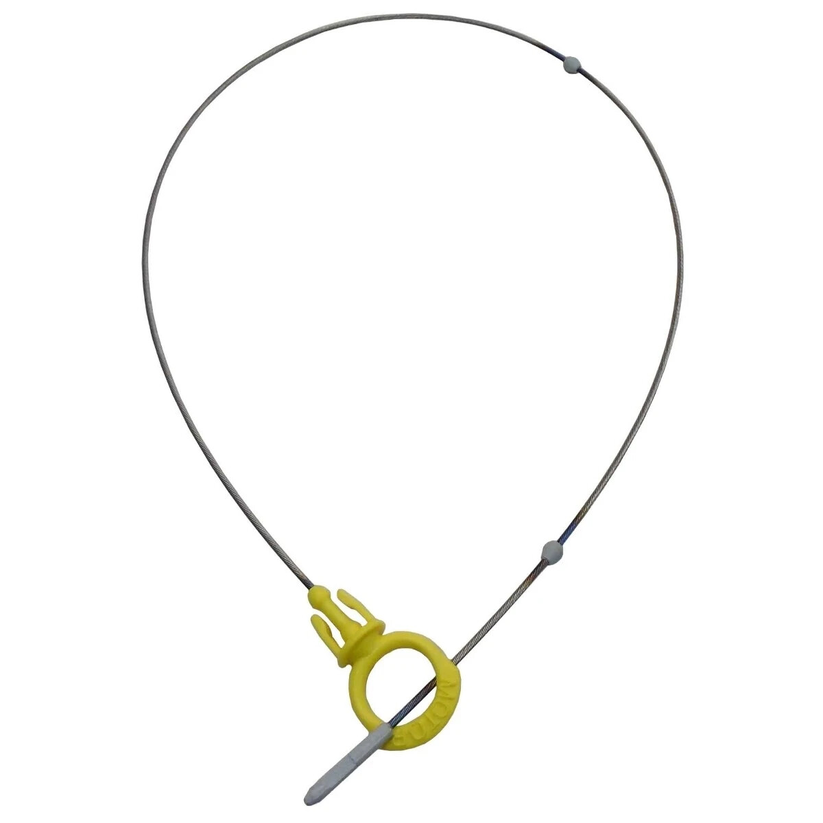 Volvo 21107444 Engine Oil Dipstick