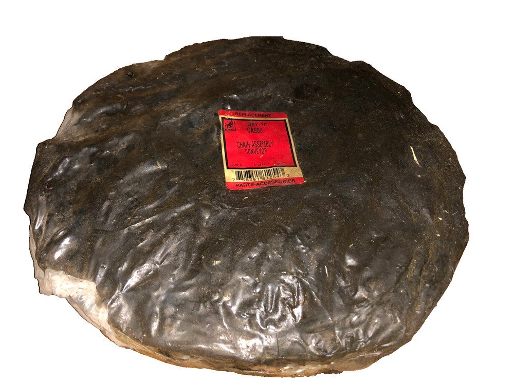 CA550 CONVEYOR CHAIN (10ft Roll)