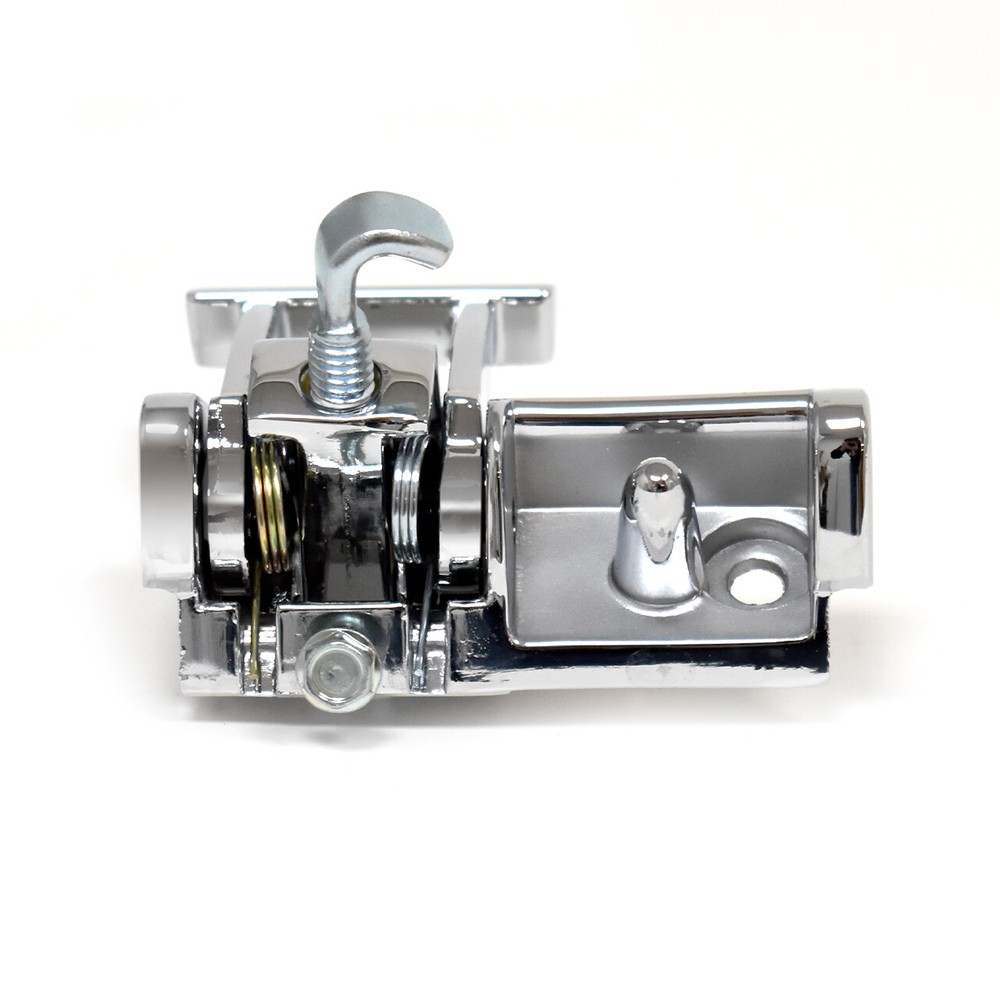 Convertible Top Latch Assembly RIGHT 1966-1970 Satellite