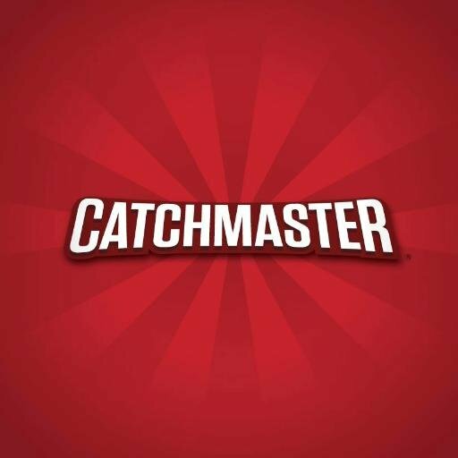 Catchmaster Large Fly Bag Trap - Patented Bait Formula - GUARANTEED!
