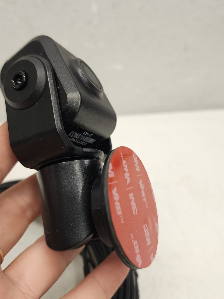 Smartdrive SR4 Primary Camera SR4-0003-0003-00 Black