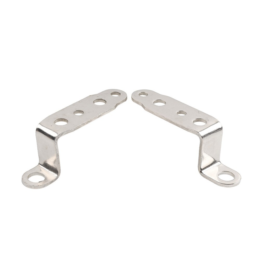 Mounting Bracket Fog Driving Light Bracket Headlight Support Holder