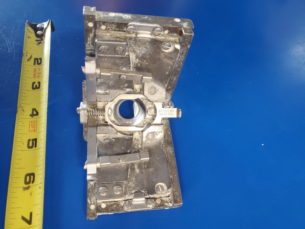 Tape Tech Drywall Tools Corner Finisher Box