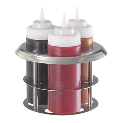 Server 86819 Warmer Inset w/ Bottles