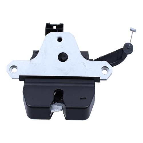 Trunk Latch Lock Actuator for Focus 2012 2013 2014 2015 2016 2017 2018