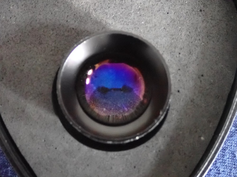 Kashsurg 78 D Double Aspheric Lens