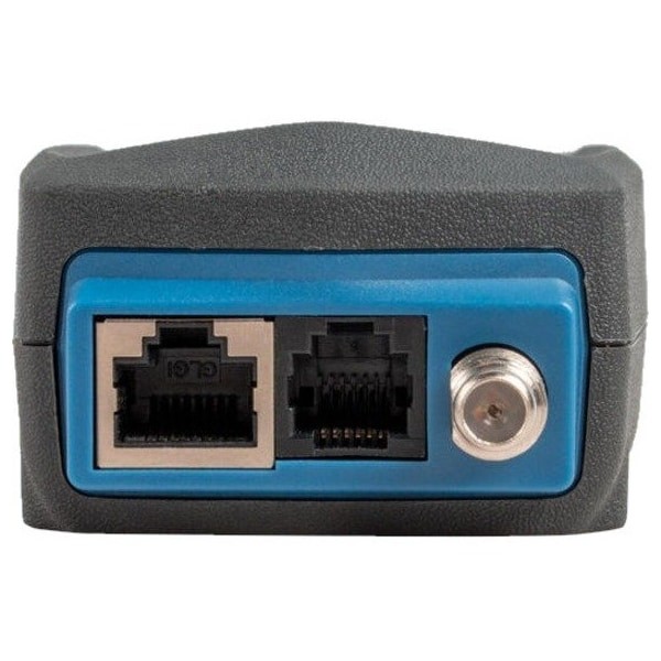 Jonard Tools Cm-100 Cable Mapper, Display Lcd, Connector Rj11
