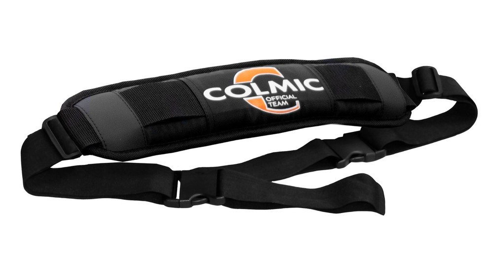 Colmic ACE SEATBOX Basket