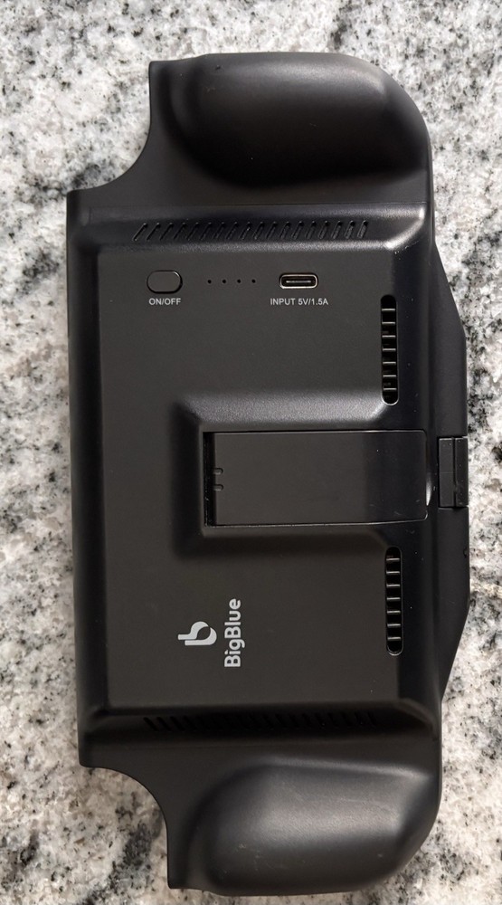 Nintendo Switch Accessories