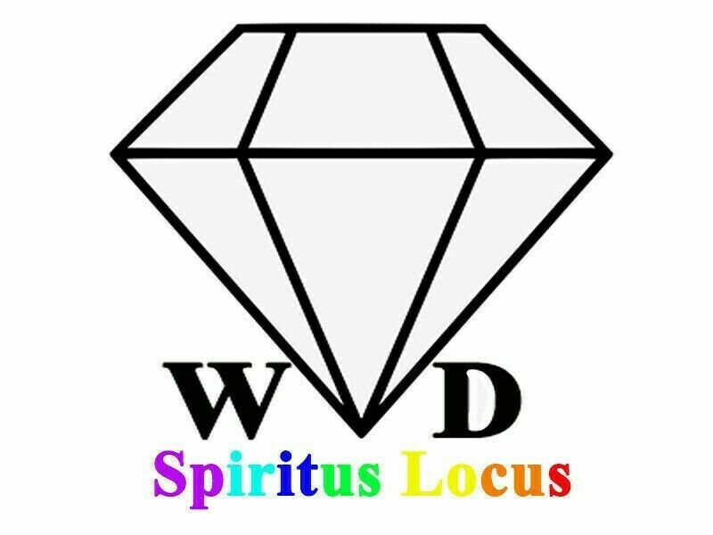 Book Magic for Beginners - Grimoire de Diamant Blanc Magic Practice & Rituals