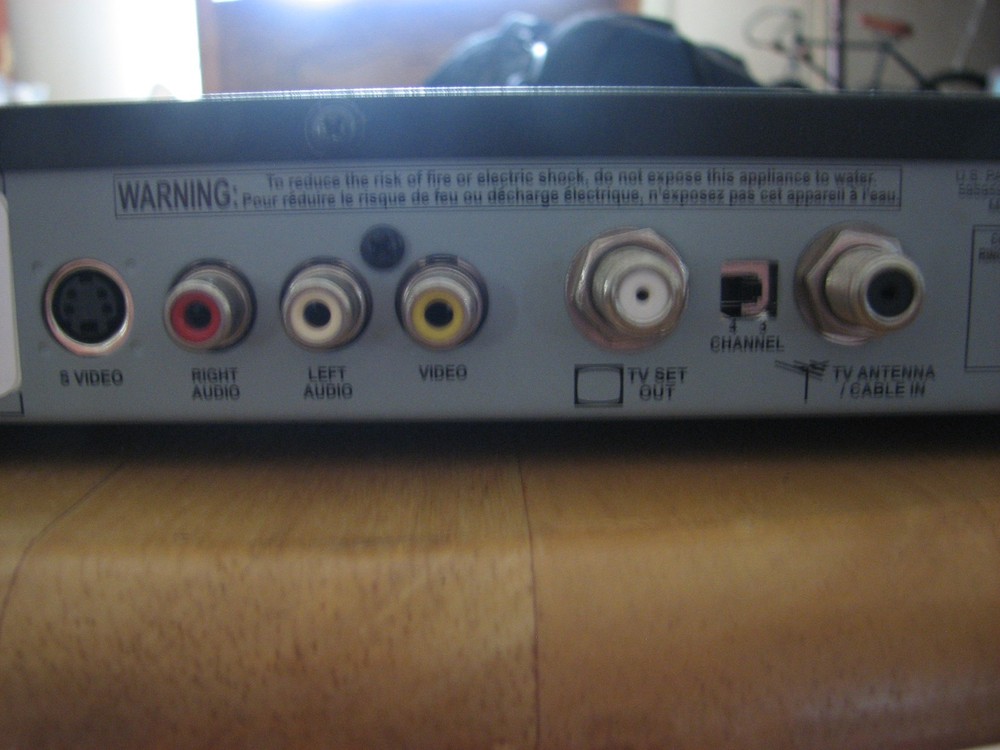 Dish Network satellite receiver DISH311  Model DE01,DE04, DE06 mpeg 2