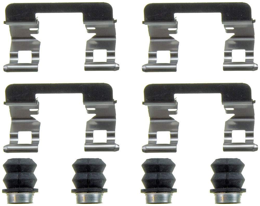 Disc Brake Hardware Kit Dorman HW5784