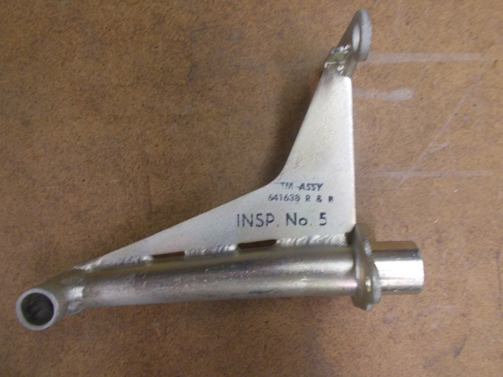 #641638 BRACKET, TCM