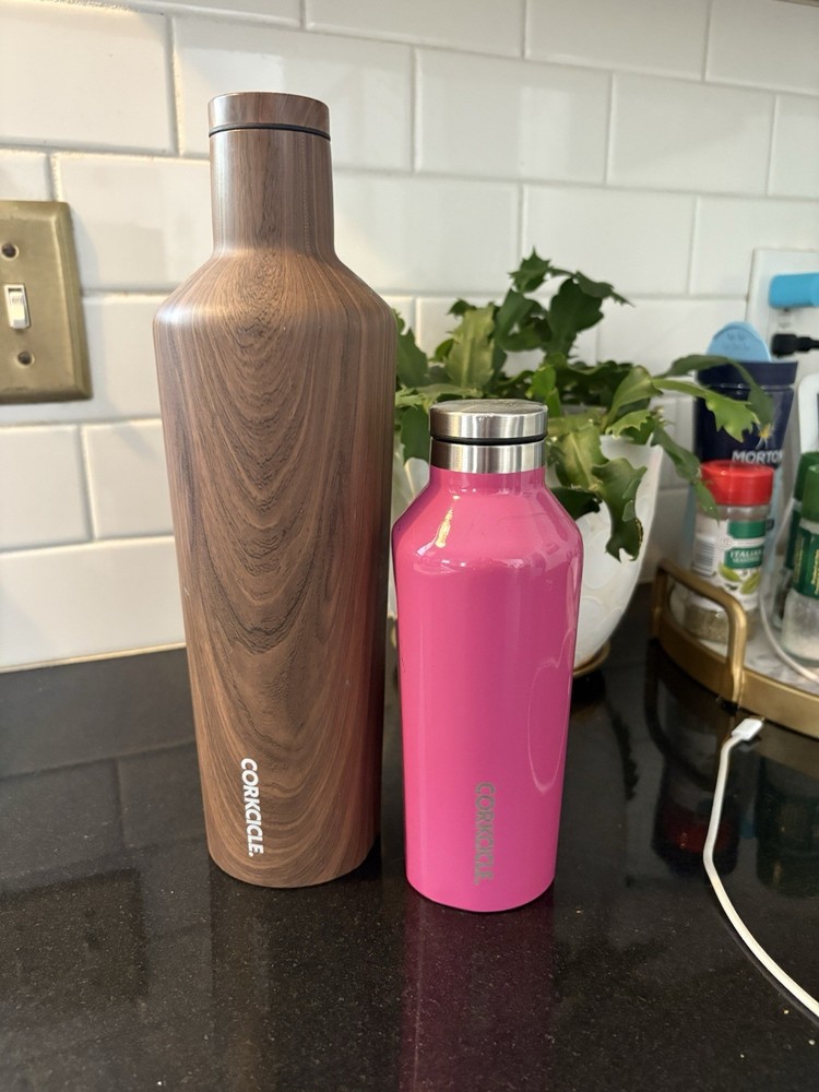 Corkcicle Duo